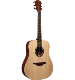 Акустическая гитара Lag GLA T70D-HIT