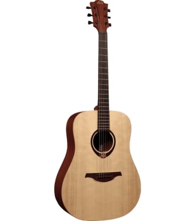 Акустическая гитара Lag GLA T70D-HIT