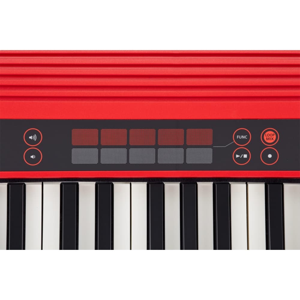 Синтезатор Roland GO-61K