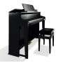 Celviano GP-300BK, цифровое фортепиано