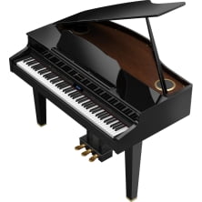Цифровой рояль Roland GP607-PE