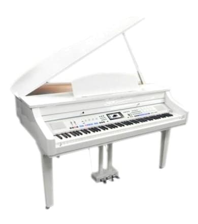 Цифровой рояль Medeli GRAND1000(GW), белый