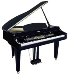 Цифровой рояль Medeli GRAND510(GB)