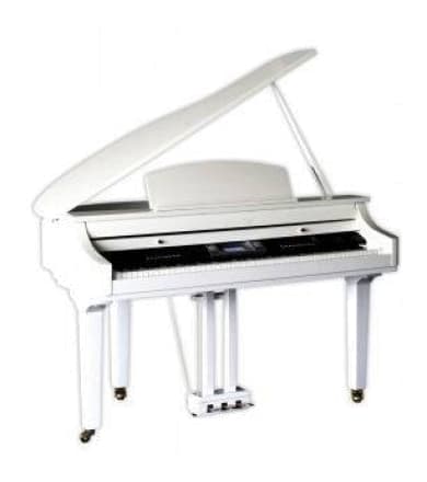 Цифровой рояль Medeli GRAND510(GW), белый