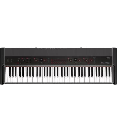 Цифровое пианино Korg GS1-73 Grandstage 73