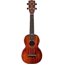 Концертная укулеле Gretsch GUITARS G9110 CONCERT STANDARD UKULELE