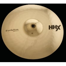 Тарелка Sabian HHX 16" EVOLUTION CRASH