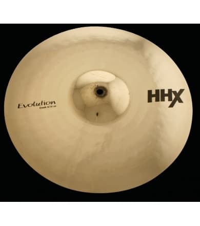 Тарелка Sabian HHX 16" EVOLUTION CRASH