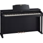 Цифровое пианино Roland HP504-CB