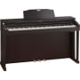 Цифровое пианино Roland HP504-RW