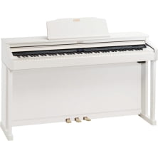 Цифровое пианино Roland HP504-WH