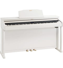 Цифровое пианино Roland HP504-WH