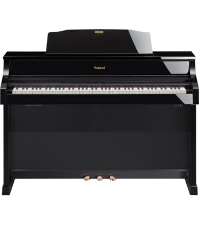 Цифровое пианино Roland HP506-PE