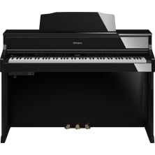 Цифровое пианино Roland HP506-PE+KSC-66-PE