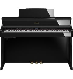 Цифровое пианино Roland HP506-PE+KSC-66-PE