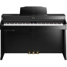 Цифровое пианино Roland HP603-CB+KSC-80-CB