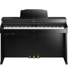 Цифровое пианино Roland HP603-CB+KSC-80-CB