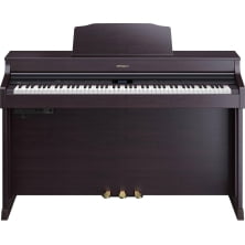Цифровое пианино Roland HP603-CR+KSC-80-CR