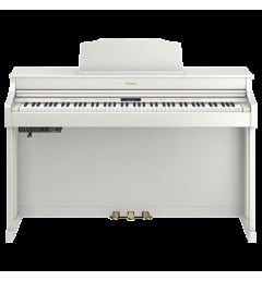 Цифровое пианино Roland HP603-WH+KSC-80-WH