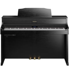 Цифровое пианино Roland HP605-CB+KSC-80-CB