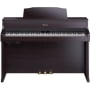 Цифровое пианино Roland HP605-CR+KSC-80-CR