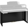 Цифровое пианино Roland HP605-PE+KSC-80-PE