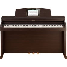 Цифровое пианино Roland HPI-50-RW