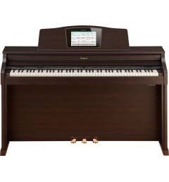 Цифровое пианино Roland HPI-50-RW