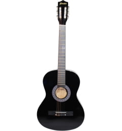 PRADO HS-3805/BK - акустическая гитара