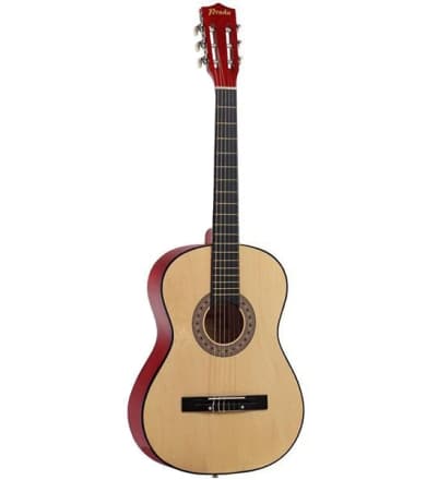 PRADO HS-3805/N - акустическая гитара