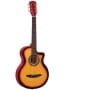 Акустическая гитара Prado HS-3810/BR(SB)
