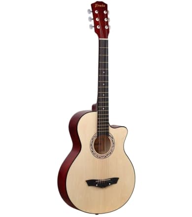 Акустическая гитара Prado HS-3810/NA