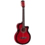 Акустическая гитара Prado HS-3810/RD