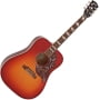 Акустическая гитара Gibson Hummingbird Vintage Cherry Sunburst,