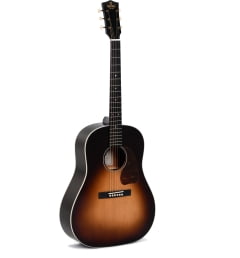 Гитара Sigma JM-SG45+