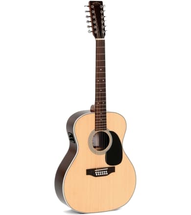 Гитара Sigma JR12-1STE
