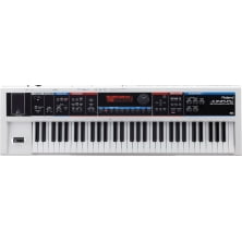 Профессиональный синтезатор Roland JUNO-Di-WH