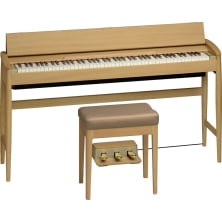 Цифровое пианино Roland KF-10-KO