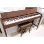 Цифровое пианино Roland KF-10-KW