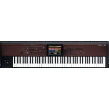 Профессиональный синтезатор Korg KRONOS2-88LS