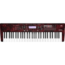 Профессиональный синтезатор Korg KROSS2-61-RM
