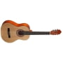 COLOMBO LC-3910/N классическая гитара, цвет: натуральный