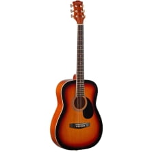 Акустическая гитара Colombo LF-3800/SB