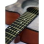 Акустическая гитара Colombo LF-3800CT/N