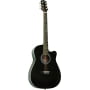 Акустическая гитара Colombo LF-3800CT/TBK