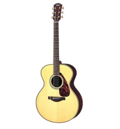 Электроакустическая гитара Yamaha LJ26