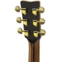 Электроакустическая гитара Yamaha LJ36