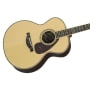 Электроакустическая гитара Yamaha LJ36