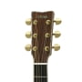 Электроакустическая гитара Yamaha LJ56 CUSTOM