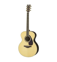 Электроакустическая гитара Yamaha LJ6